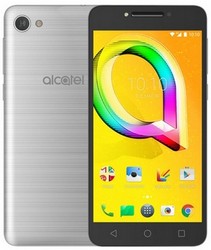 Замена дисплея на телефоне Alcatel A5 Led в Орле